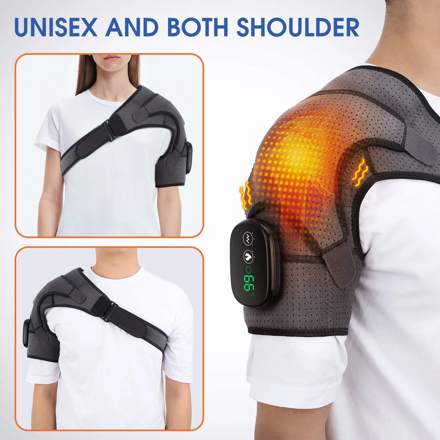 Lumina™ Miraude Relief Brace