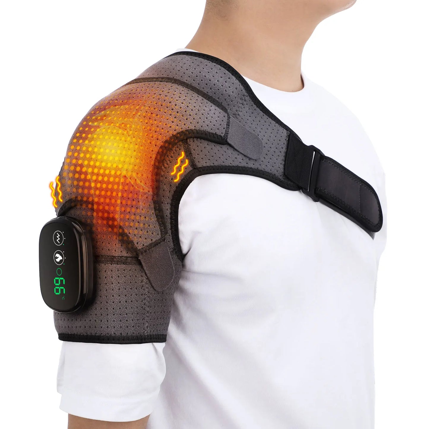 Lumina™ Miraude Relief Brace