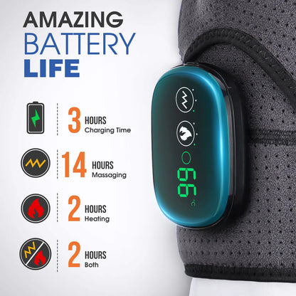 Lumina™ Miraude Relief Brace
