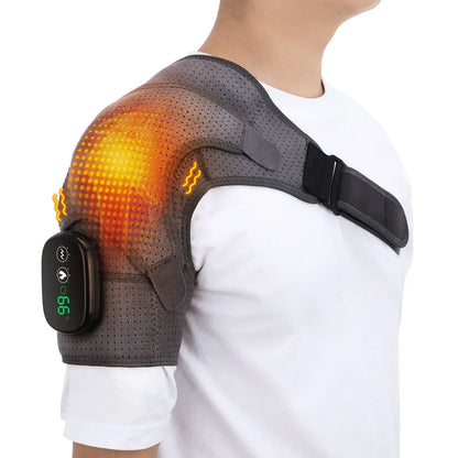 Lumina™ Miraude Relief Brace